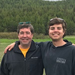 Meet your Posher, John